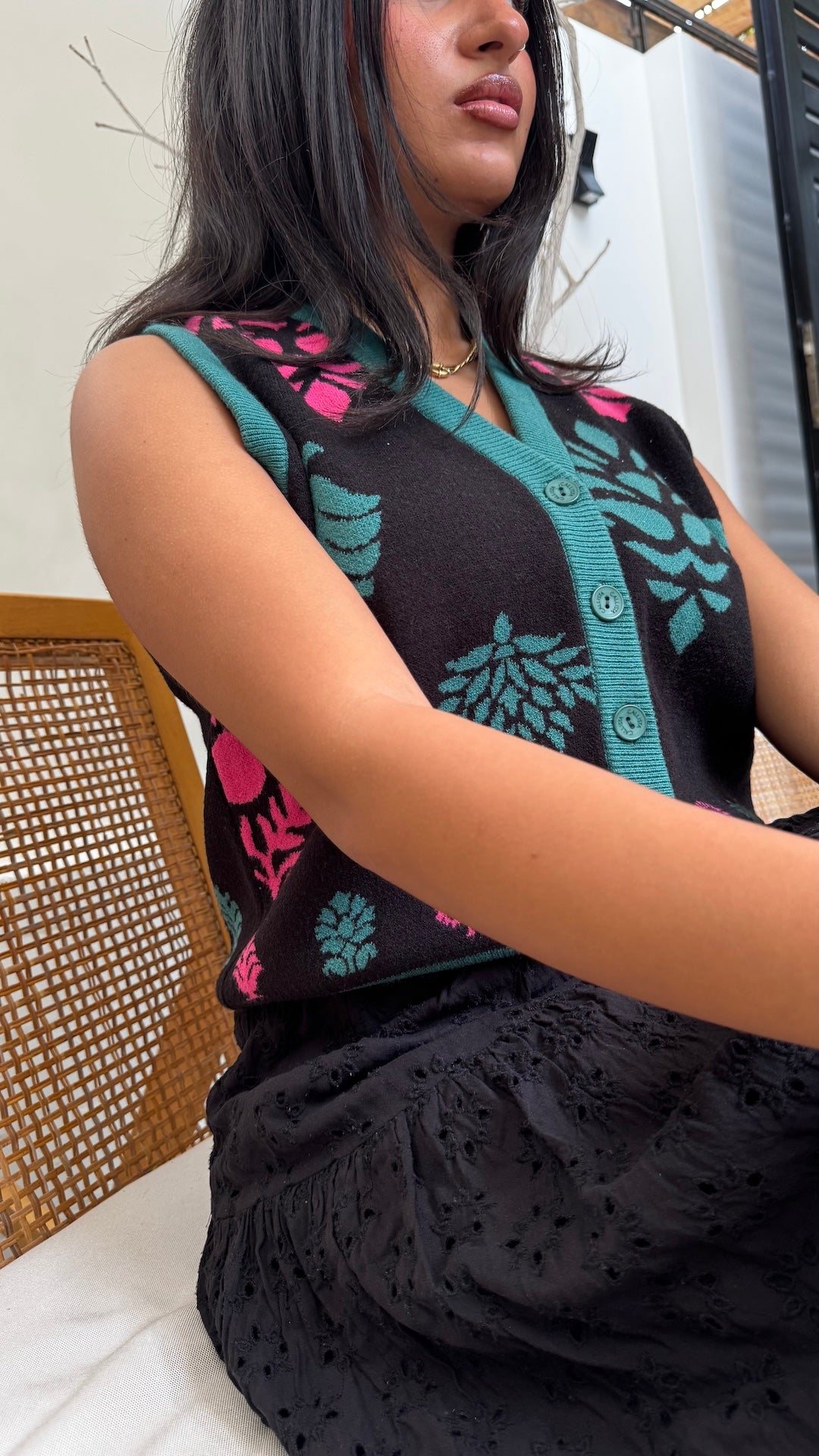 Image of Kumari Vest